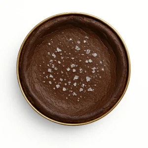 Chocolate Valrhona