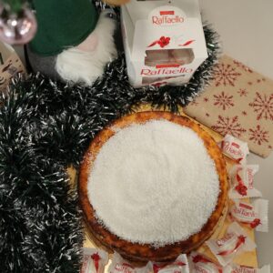 Drop de Navidad! ( Raffaello )