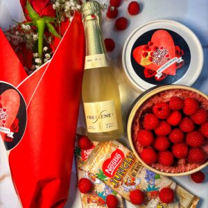 PACK SAN VALENTÍN ❤️