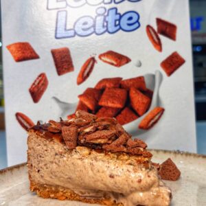 CEREALES RELLENOS DE LECHE